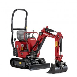 Location mini pelle 800 Kg
