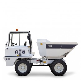 Location Dumper FIORI D40
