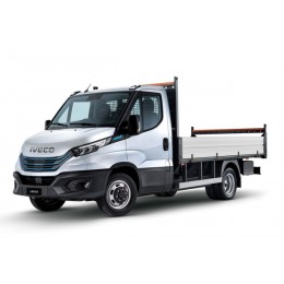 Location camion Vehicule leger VL 3T5