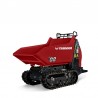 Mini transporteur chenille