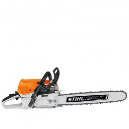 Location tronçonneuse thermique STIHL guide 55 cm
