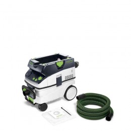 Aspirateur à décolmatage 1400W