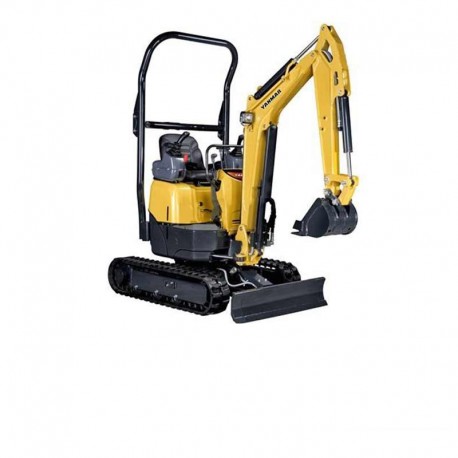 Mini pelle 1T2
