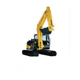 Location mini pelle 7-9 T