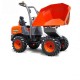 Dumper 3000kg