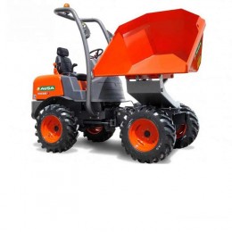 Dumper 3000kg
