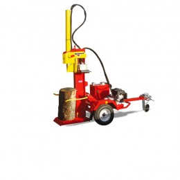 Location fendeuse buches thermiques 14T