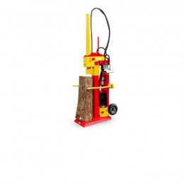 Location fendeuse buches electrique 9T