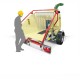 broyeur vegetaux 15cm