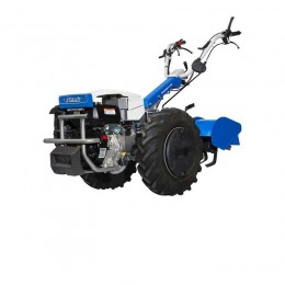 Location motoculteur fraises arrières ou brabant 1/4 de tours