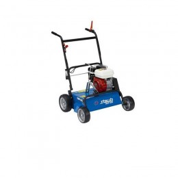 Location scarificateur thermique a couteau