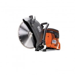disqueuse thermique D300 / D350