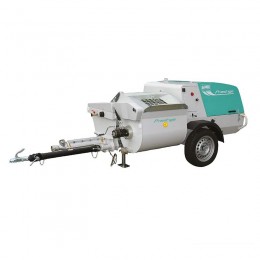 Machine a projeter thermique