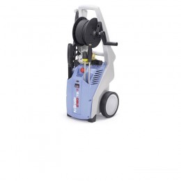Nettoyage haute pression electrique