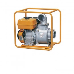 Motopompe essence 54 m3 eau boueuse