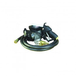 Pompe a carburant 220V