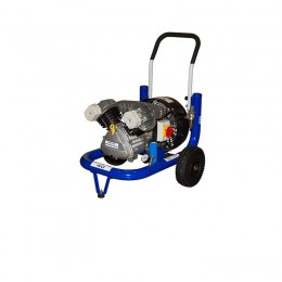 Compresseur electrique