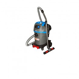 Aspirateur industriel eau et poussiere