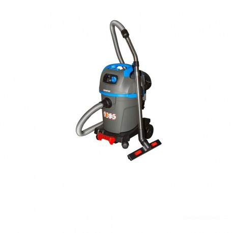 Aspirateur eau poussiere