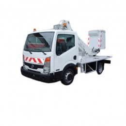 Camion VL nacelle 16M