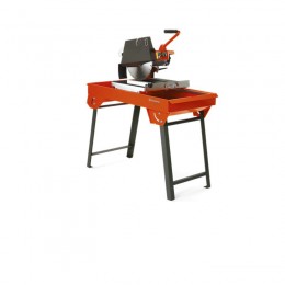 Carrelette sur table