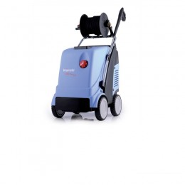 Nettoyeur haute pression eau chaude Kranzle (230V)