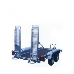 Location remorque PORTE ENGINS 1T7 Kg