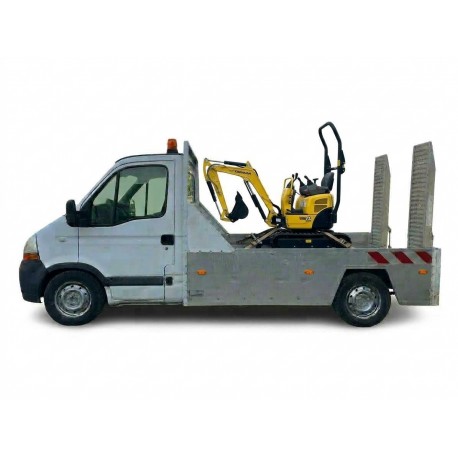 Pick Up/pelle 1t2