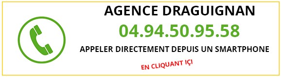 Pmd location Draguignan